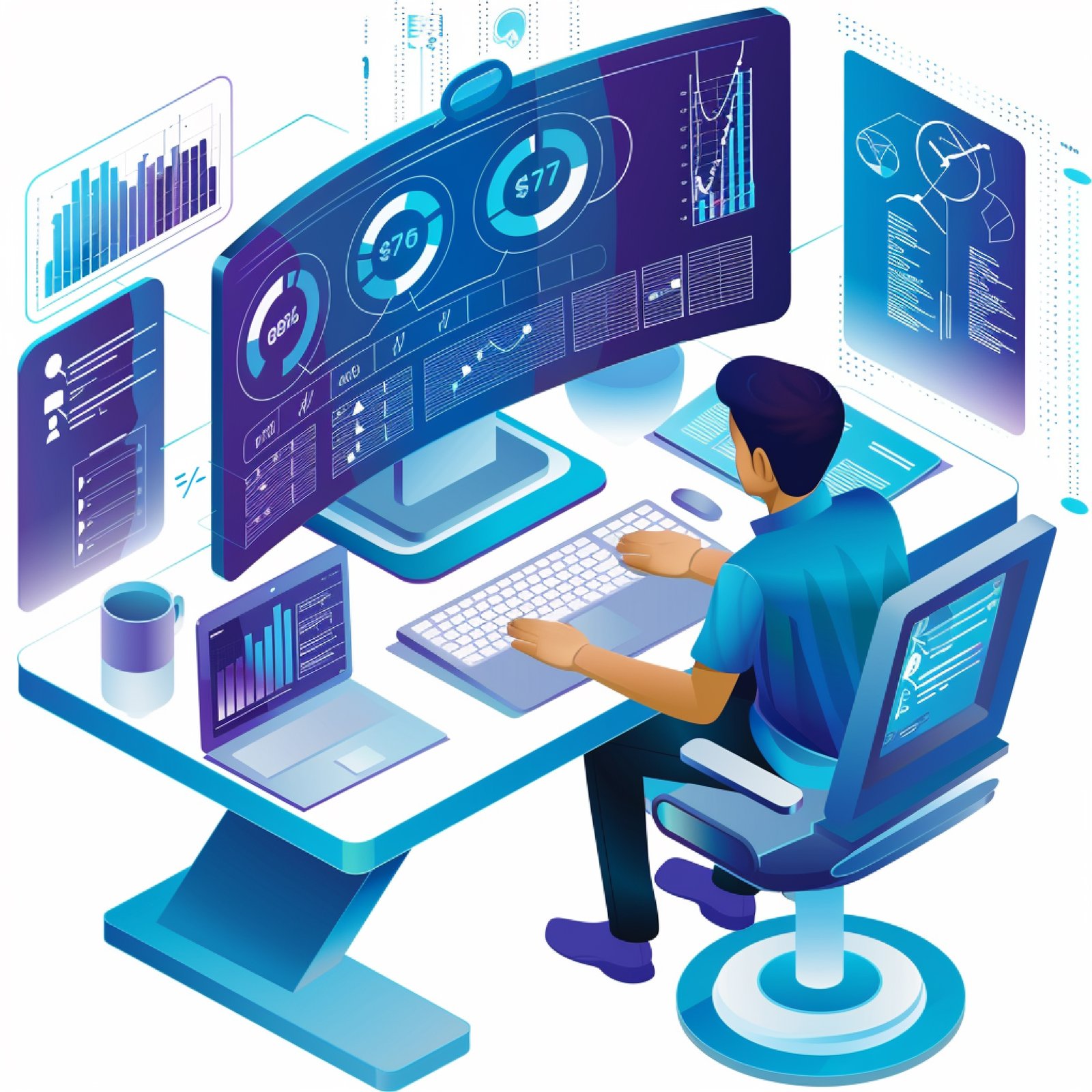 JavaScript for Beginners