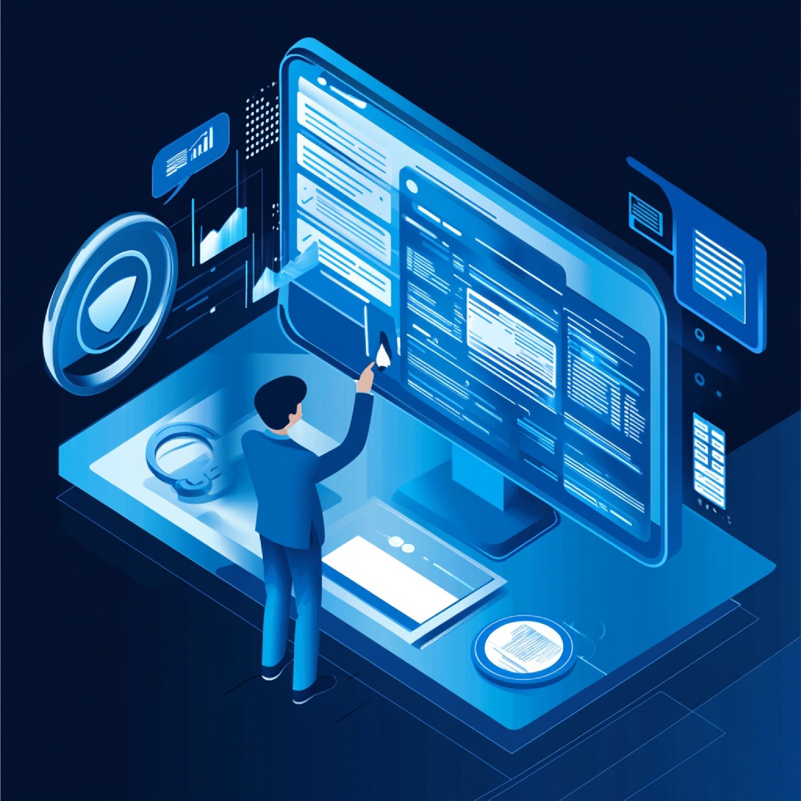 Backend Development Fundamentals