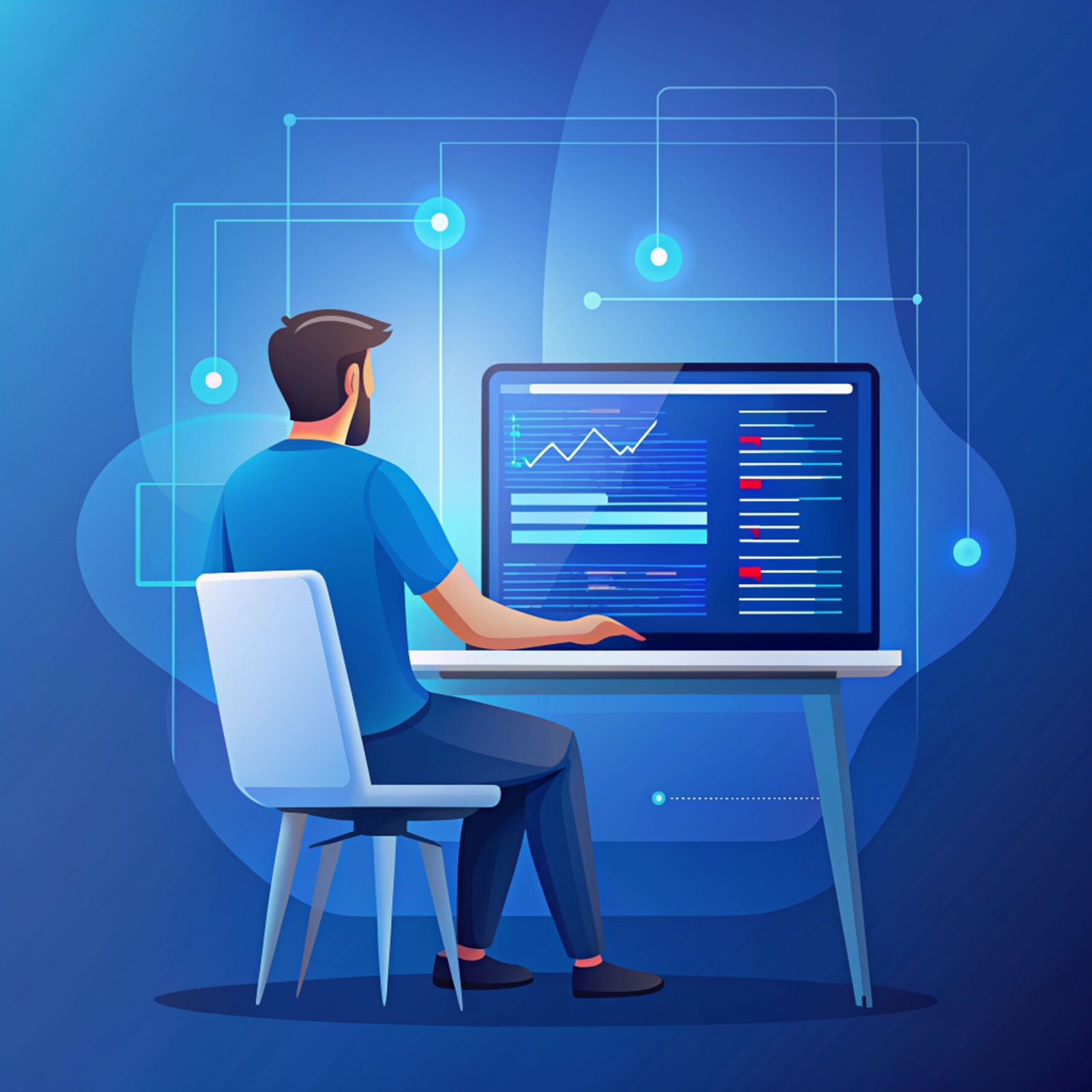 Front-End Development Starter